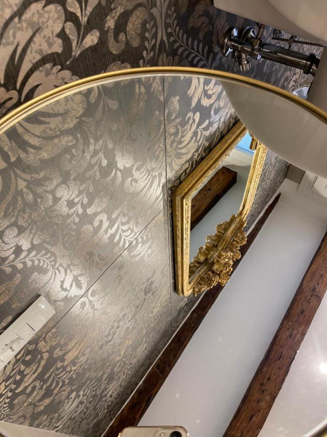 Апартаменти Mh2665 Венеція Екстер'єр фото